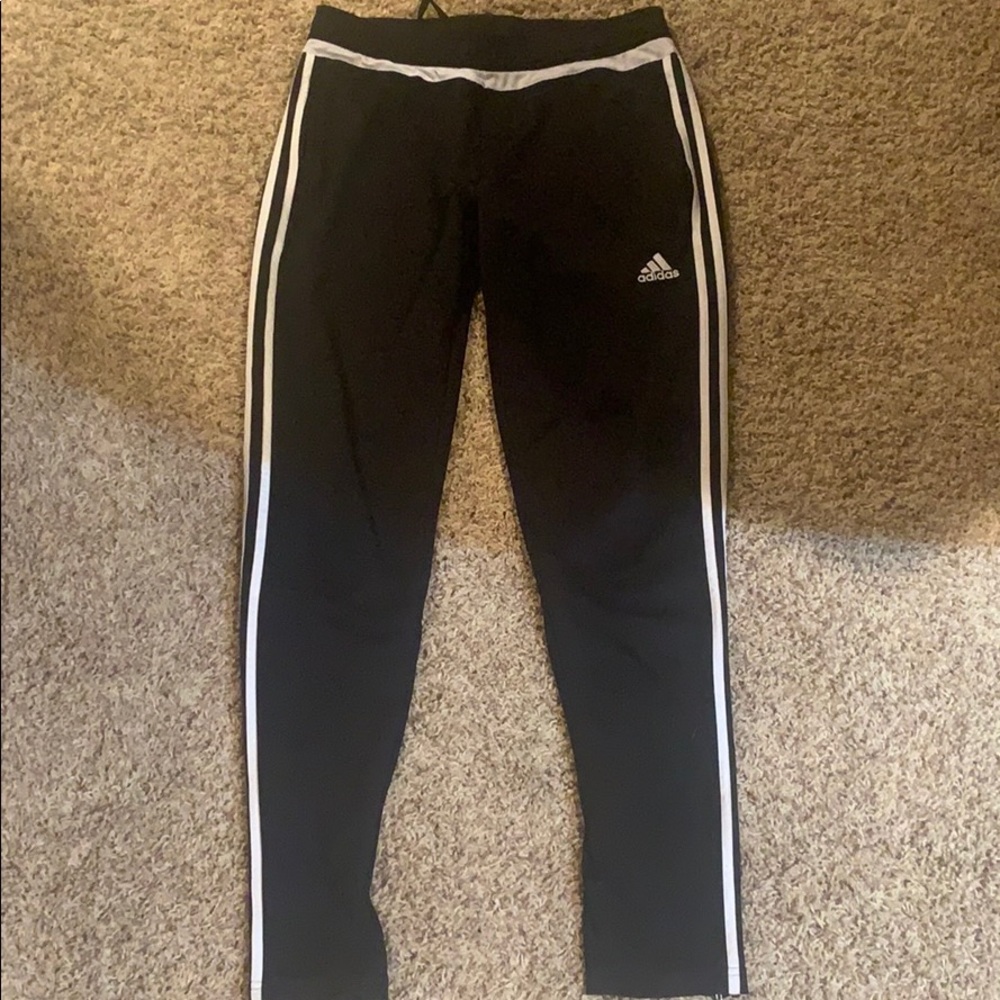 Adidas joggers